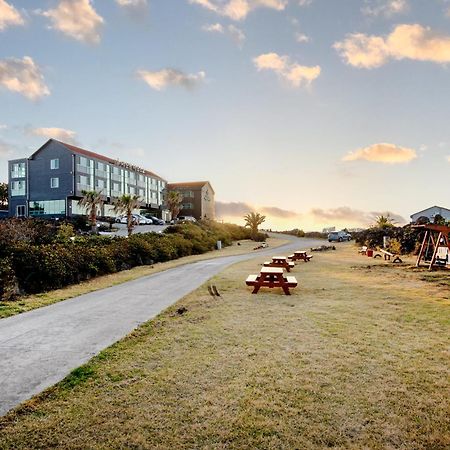 Hotel Amor Jeju Ngoại thất bức ảnh