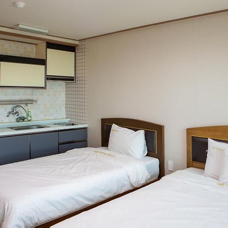 Hotel Amor Jeju Phòng bức ảnh
