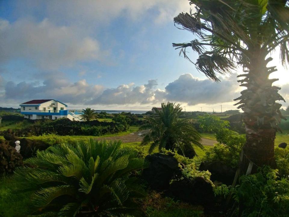 Hotel Amor Jeju Ngoại thất bức ảnh