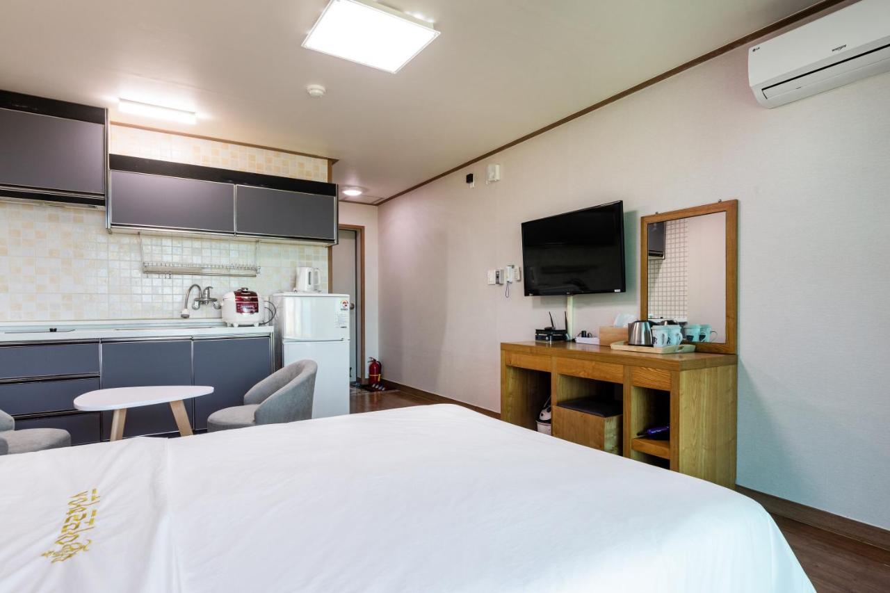 Hotel Amor Jeju Ngoại thất bức ảnh