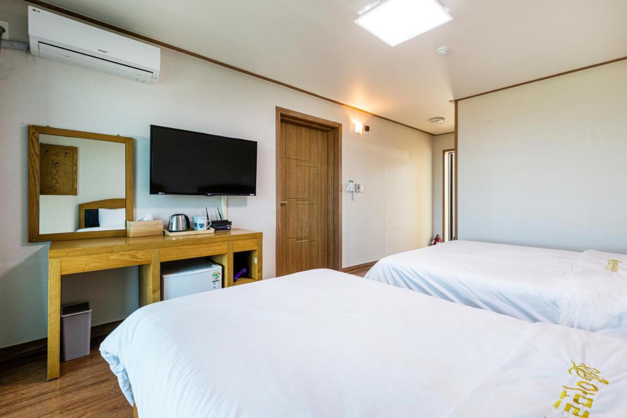 Hotel Amor Jeju Ngoại thất bức ảnh