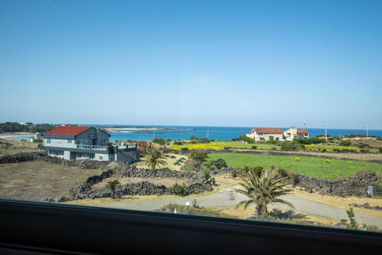 Hotel Amor Jeju Ngoại thất bức ảnh