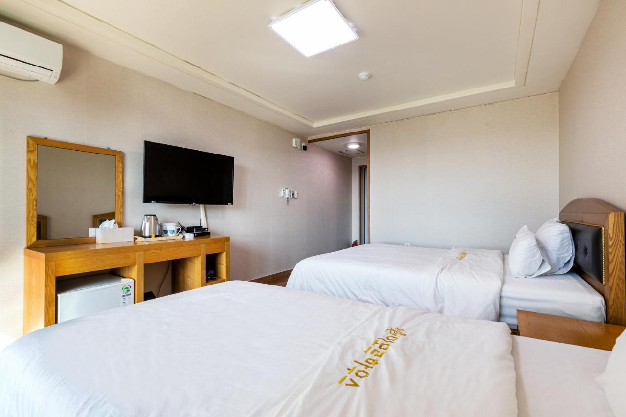 Hotel Amor Jeju Ngoại thất bức ảnh