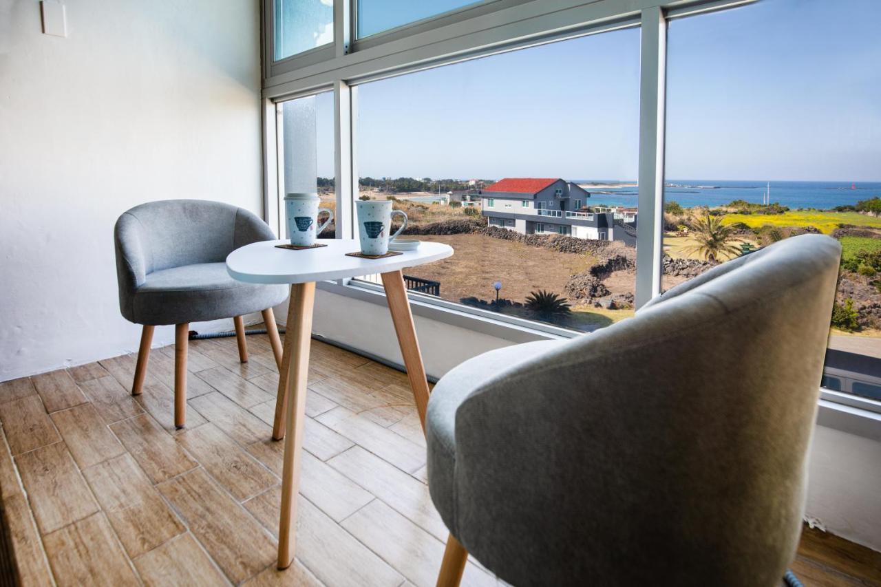 Hotel Amor Jeju Ngoại thất bức ảnh