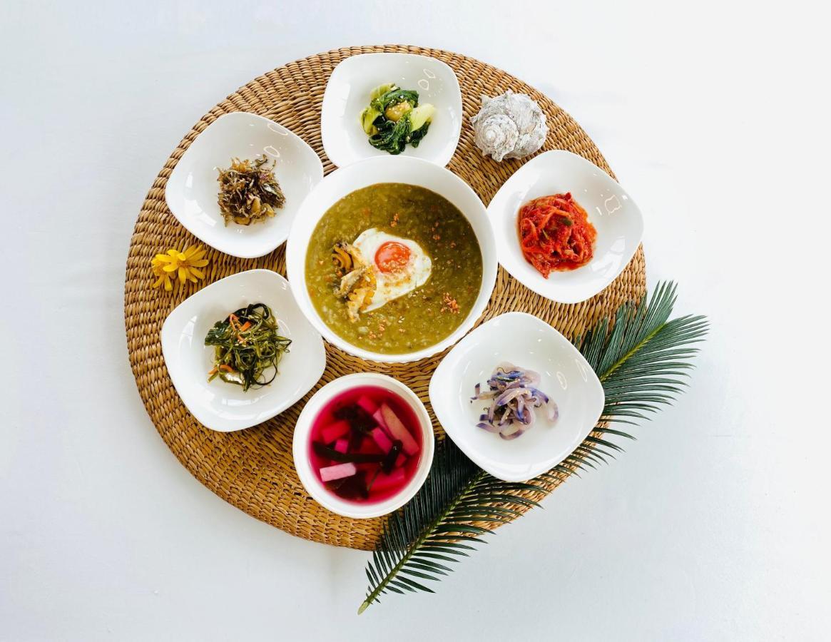 Hotel Amor Jeju Ngoại thất bức ảnh