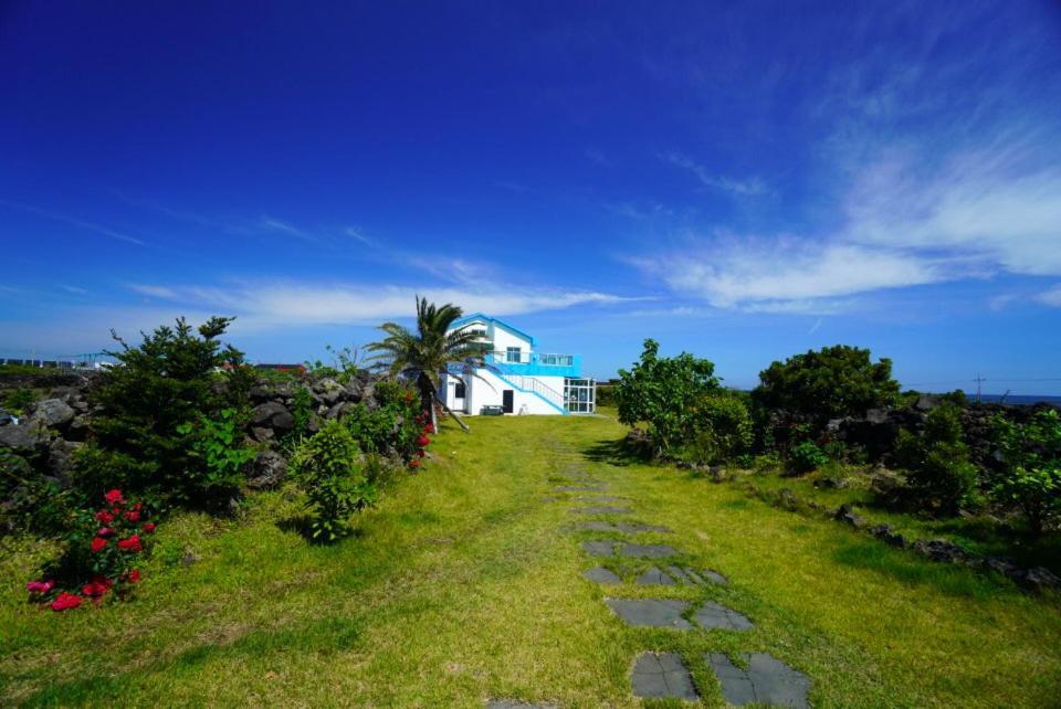 Hotel Amor Jeju Ngoại thất bức ảnh
