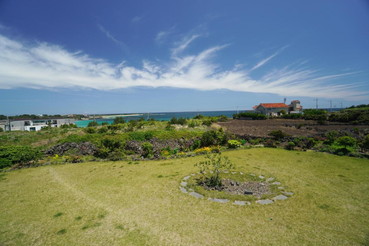 Hotel Amor Jeju Ngoại thất bức ảnh