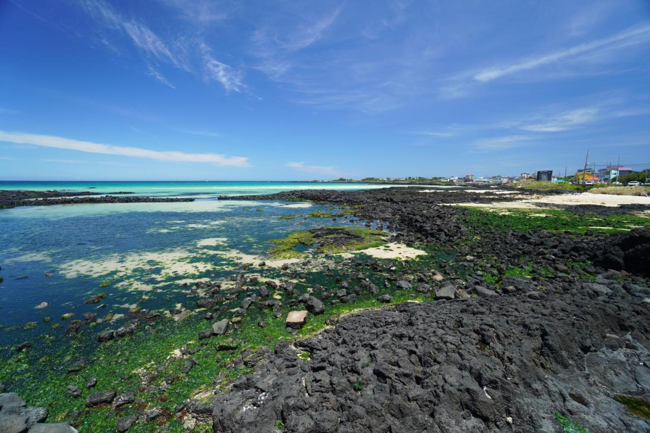 Hotel Amor Jeju Ngoại thất bức ảnh